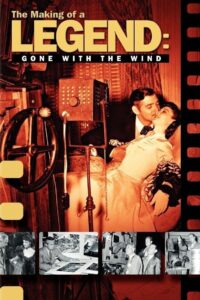 The Making of a Legend: Gone with the Wind 1988 on netflix