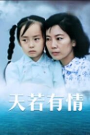 天若有情 1992 on netflix