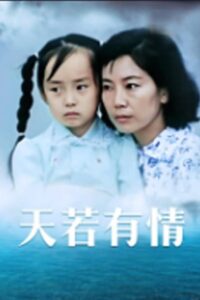 天若有情 1992 on netflix