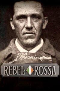 Rebel Rossa 2016 on netflix