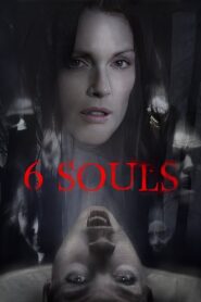 6 Souls 2010 on netflix