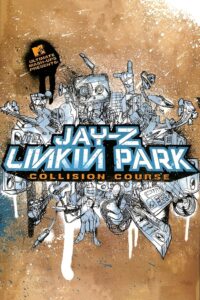Jay-Z and Linkin Park – Collision Course 2004 on netflix