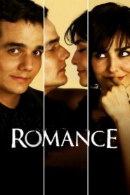Romance 2008 on netflix