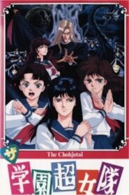 School Super Girl Team 1991 on netflix