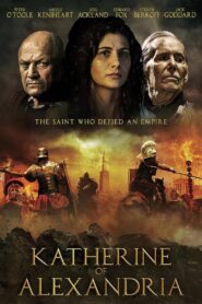 Katherine of Alexandria 2014 on netflix
