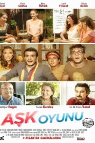 Aşk Oyunu 2014 on netflix