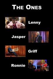 The One Ronnie 2010 on netflix