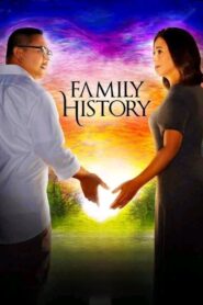 Family History 2019 on netflix