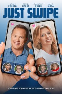 Just Swipe 2022 on netflix