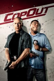 Cop Out 2010 on netflix