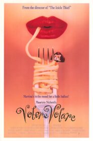 To Want to Fly 1991 on netflix