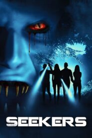 Seekers 2016 on netflix