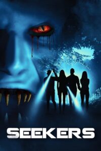 Seekers 2016 on netflix