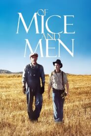 Of Mice and Men 1992 on netflix