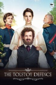 The Tolstoy Defence 2018 on netflix