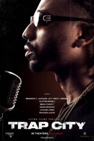 Trap City 2024 on netflix