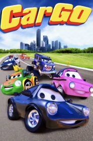 CarGo: The City on 4 Wheels! 2017 on netflix