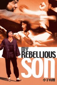 My Rebellious Son 1982 on netflix