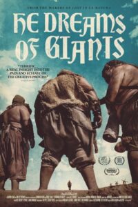 He Dreams of Giants 2019 on netflix