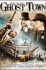 Ghost Town: The Movie 2008 on netflix