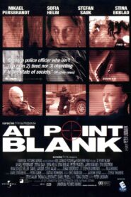 At Point Blank 2003 on netflix