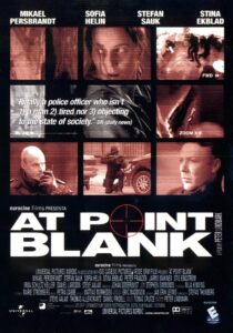At Point Blank 2003 on netflix