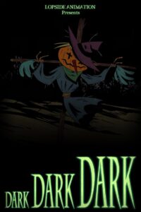 DARK DARK DARK 2021 on netflix