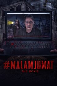 #MalamJumat the Movie 2019 on netflix