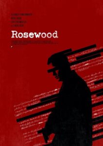 Rosewood 2021 on netflix