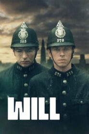 WILL 2023 on netflix