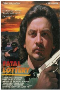 Fatal Lottery 1997 on netflix