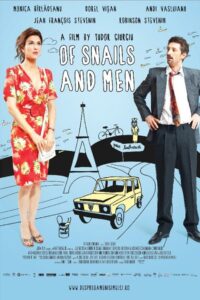 Of Snails and Men 2012 on netflix