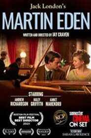 Martin Eden 2023 on netflix