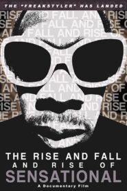 The Rise and Fall and Rise of Sensational 2010 on netflix