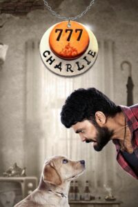777 Charlie 2022 on netflix