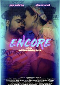 Encore 2021 on netflix