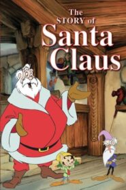 The Story of Santa Claus 1996 on netflix