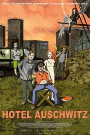 Hotel Auschwitz 2019 on netflix