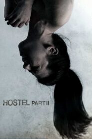 Hostel: Part II 2007 on netflix