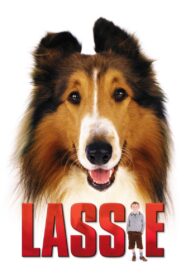 Lassie 2005 on netflix
