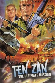 Ten Zan – Ultimate Mission 1988 on netflix