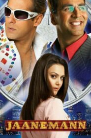 Jaan-E-Mann 2006 on netflix