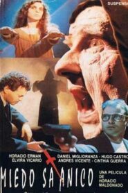 Satanic Fear 1990 on netflix