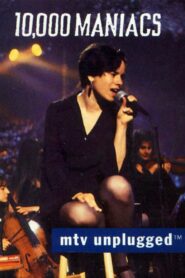 10000 Maniacs: MTV Unplugged 1993 on netflix