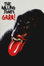 The Rolling Stones: Grrr! 2012 on netflix