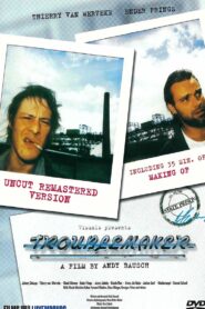 Troublemaker 1988 on netflix