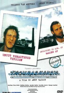 Troublemaker 1988 on netflix