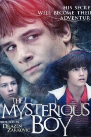 The Mysterious Boy 2013 on netflix