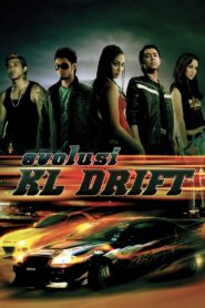 Evolution of KL Drift 2008 on netflix