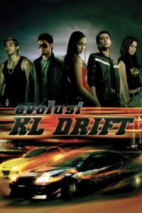 Evolution of KL Drift 2008 on netflix